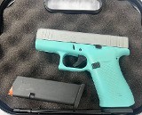GLOCK G43X 9MM LUGER (9X19 PARA) - 2 of 3