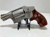 SMITH & WESSON 642 LADYSMITH .38 SPL +P - 2 of 3