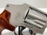 SMITH & WESSON 642 LADYSMITH .38 SPL +P - 3 of 3
