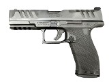 WALTHER PDP F-SERIES OR 9MM LUGER (9x19 PARA) - 1 of 2