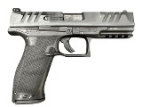 WALTHER PDP F-SERIES OR 9MM LUGER (9x19 PARA) - 2 of 2
