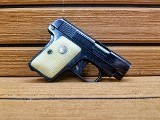 COLT M1908 AUTOMATIC 25 .25 ACP - 1 of 3