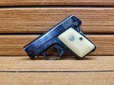 COLT M1908 AUTOMATIC 25 .25 ACP - 2 of 3