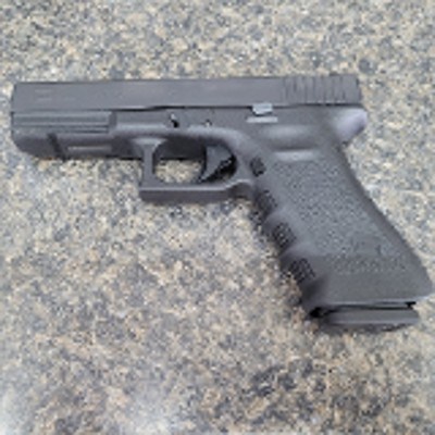 GLOCK 22 .40 CALIBER
