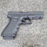GLOCK 22 .40 CALIBER - 2 of 2