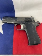 CENTURY ARMS STAR BM 9MM LUGER (9x19 PARA) - 1 of 3