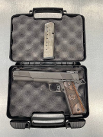 IVER JOHNSON EAGLE XL 10MM