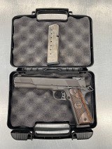 IVER JOHNSON EAGLE XL 10MM - 1 of 3