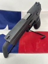 SIG SAUER P250 9MM LUGER (9x19 PARA) - 3 of 3