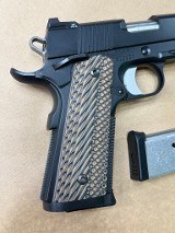 DAN WESSON FIREARMS SPECIALIST .45 ACP - 3 of 3