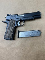 DAN WESSON FIREARMS SPECIALIST .45 ACP - 1 of 3
