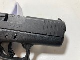 GLOCK 43X 9MM LUGER (9x19 PARA) - 3 of 3
