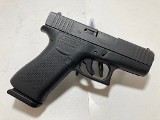 GLOCK 43X 9MM LUGER (9x19 PARA) - 2 of 3