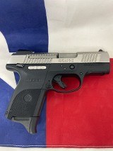 RUGER SR9C 9MM LUGER (9x19 PARA) - 2 of 3