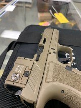 SHADOW SYSTEMS MR920P ELITE 9MM LUGER (9x19 PARA) - 3 of 3