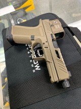 SHADOW SYSTEMS MR920P ELITE 9MM LUGER (9x19 PARA) - 2 of 3