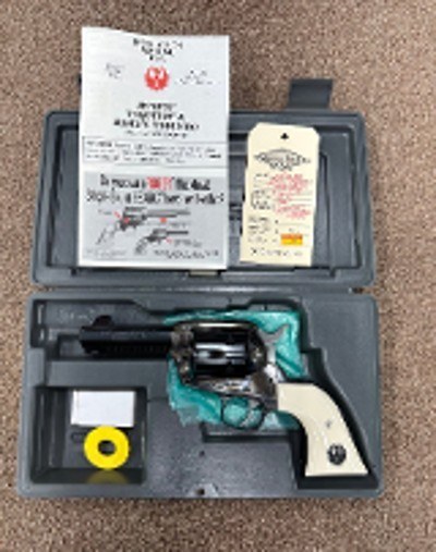 RUGER Vaquero .45 LC