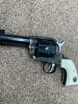 RUGER Vaquero .45 LC - 3 of 3