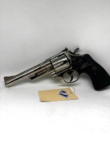 SMITH & WESSON 29-3 .44 MAGNUM - 2 of 3