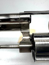 SMITH & WESSON 29-3 .44 MAGNUM - 3 of 3
