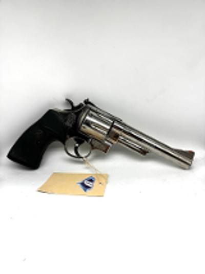 SMITH & WESSON 29-3 .44 MAGNUM