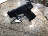 SPRINGFIELD ARMORY XD-E 45 .45 ACP - 1 of 3
