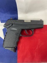 SCCY CPX-1 9MM LUGER (9x19 PARA) - 2 of 3