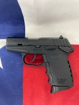 SCCY CPX-1 9MM LUGER (9x19 PARA) - 1 of 3