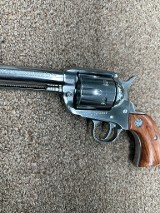 RUGER Vaquero .45 LC - 3 of 3