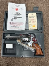 RUGER Vaquero .45 LC - 1 of 3