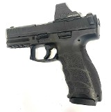 HECKLER & KOCH VP9 9MM LUGER (9x19 PARA) - 2 of 3