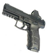 HECKLER & KOCH VP9 9MM LUGER (9x19 PARA) - 3 of 3