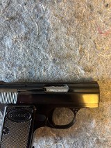 BROWNING BABY BROWNING 6.35MM/.25 ACP - 3 of 3