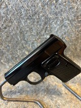 BROWNING BABY BROWNING 6.35MM/.25 ACP - 1 of 3