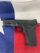 SMITH & WESSON M&P 9 SHIELD EZ 2.0 9MM LUGER (9x19 PARA) - 1 of 3