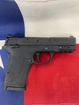 SMITH & WESSON M&P 9 SHIELD EZ 2.0 9MM LUGER (9x19 PARA) - 2 of 3