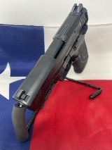 SMITH & WESSON M&P 9 SHIELD EZ 2.0 9MM LUGER (9x19 PARA) - 3 of 3