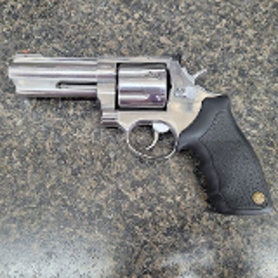 TAURUS 601 .357 MAG