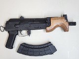 ROMARM/CUGIR micro draco 7.62X39MM - 2 of 2