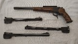 THOMPSON/CENTER ARMS Thompson Contender MULTI