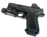 SHADOW SYSTEMS MR920 ELITE OPTIC READY 9MM LUGER (9x19 PARA) - 3 of 3