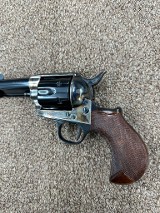 CIMARRON THUNDERER .45 LC - 3 of 3