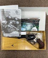 CIMARRON THUNDERER .45 LC - 1 of 3