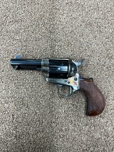 CIMARRON THUNDERER .45 LC - 2 of 3