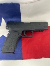 SPRINGFIELD ARMORY XDM-45 .45 ACP - 2 of 3