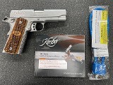 KIMBER STAINLESS PRO RAPTOR II .45 ACP - 2 of 3