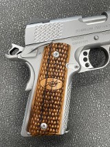 KIMBER STAINLESS PRO RAPTOR II .45 ACP - 3 of 3