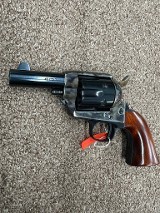 CIMARRON Sheriffs Model .45 LC - 3 of 3
