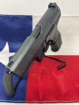 WALTHER PPQ 9MM LUGER (9x19 PARA) - 3 of 3