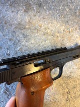 SMITH & WESSON 41 .22 LR - 3 of 3